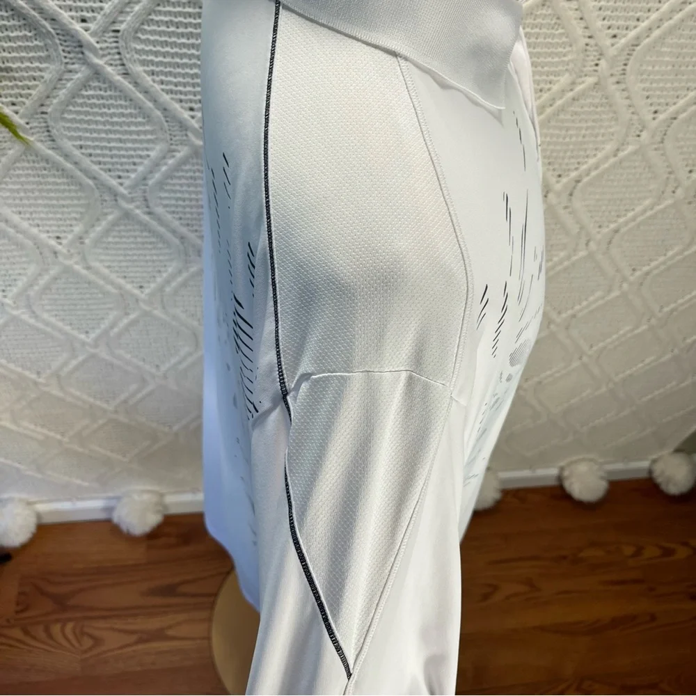 ADIDAS |  Golf Polo ClimaCool Short‎ Sleeve Shirt